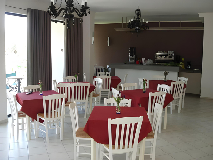 Food & Drinks 4, Amalia Hotel, West Greece