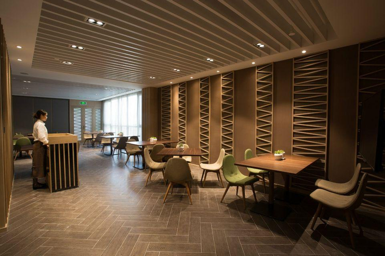 Food & Drinks 5, Atour Hotel Suzhou Jinji Lake Expo Center, Suzhou