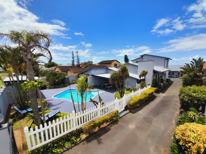 Others 3, Sea Breeze Shelly Beach, Ugu