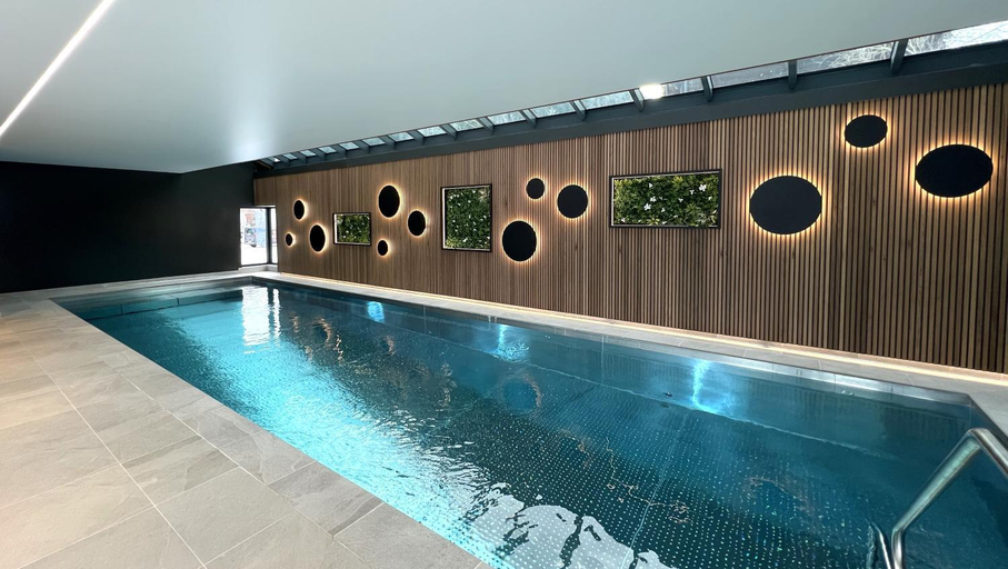 Sport & Beauty 2, La Clef des Champs, Haute-Savoie