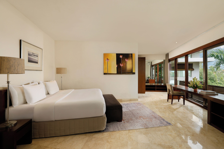 Bedroom 3, Villa Oshra by Nakula, Badung