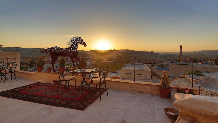 Others 4, Phocas Cave Suites, Nevşehir