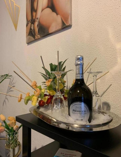Food & Drinks 5, Morosoli Spa, Catania