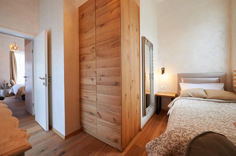 Bedroom 3, Hisa Ancka, Boutique Hotel, Slovenj Gradec