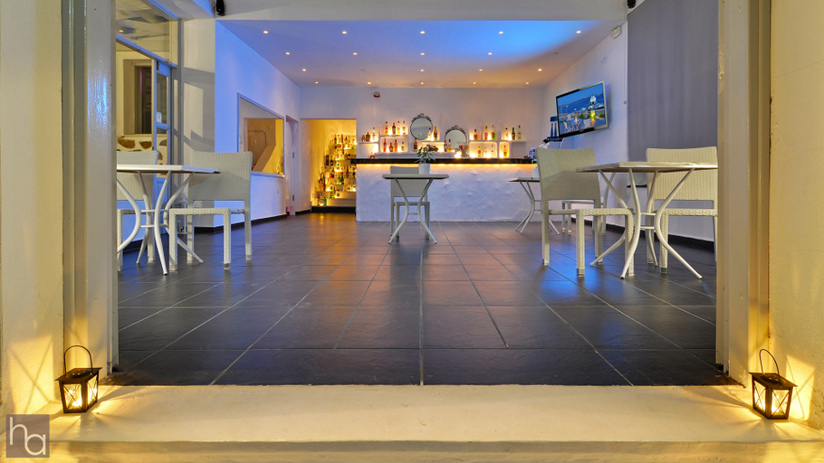 Public Area 3, Hotel Adamas, South Aegean