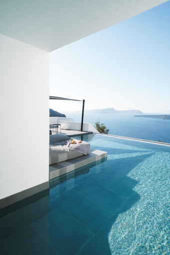 Sport & Beauty 2, Santonero, South Aegean