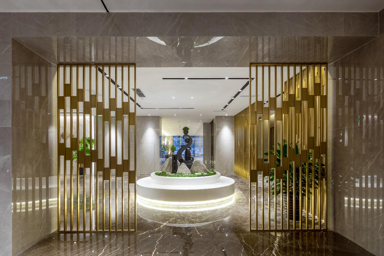 Others 5, Rezen Holiday S Hotel (Chengdu South Railway Station), Chengdu