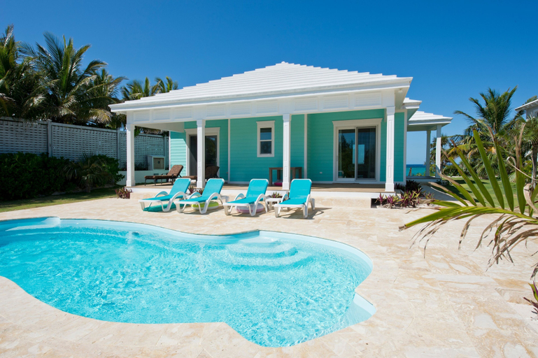 Sport & Beauty 5, Aqua Villa 2 Bedroom Home