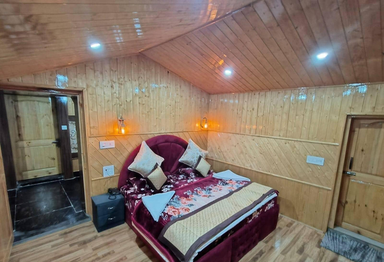 Room 5, Rio Resort - Pahalgam, Anantnag