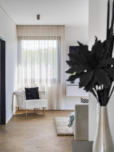 Others 5, Townhome Hotel Hannover & Gym - Digital Access - kontaktloser Check-in, Region Hannover