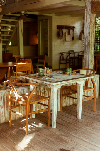 Food & Drinks 3, Pausa Trancoso, Porto Seguro