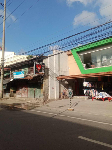Others 5, WJV INN TABUNOK, Talisay City
