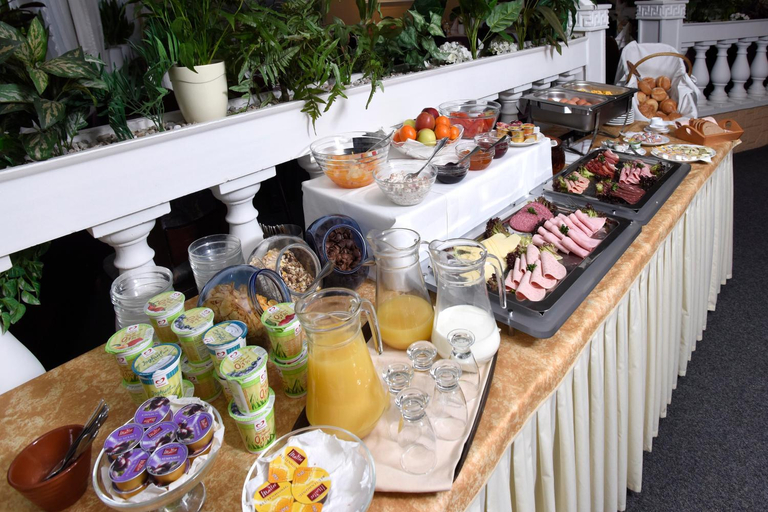 Food & Drinks 5, LAT Hotel & Apartmenthaus Berlin, Oder-Spree