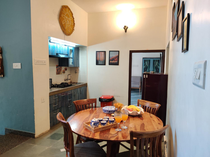 Others 4, Arka Luxury Homestay, Jaipur