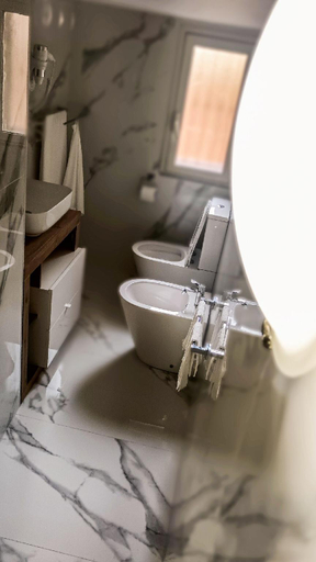 Bathroom 3, KatanEasyHouse, Catania