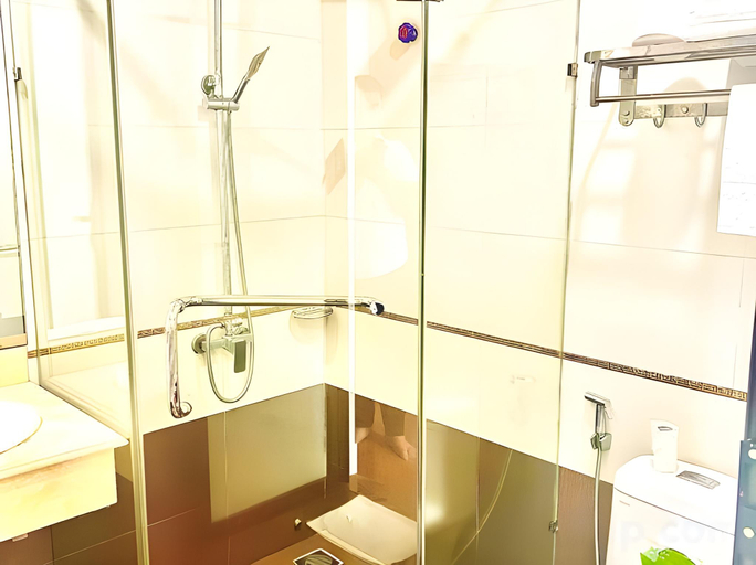 Bathroom 4, Kezan Hotel - 4M2, Bắc Ninh