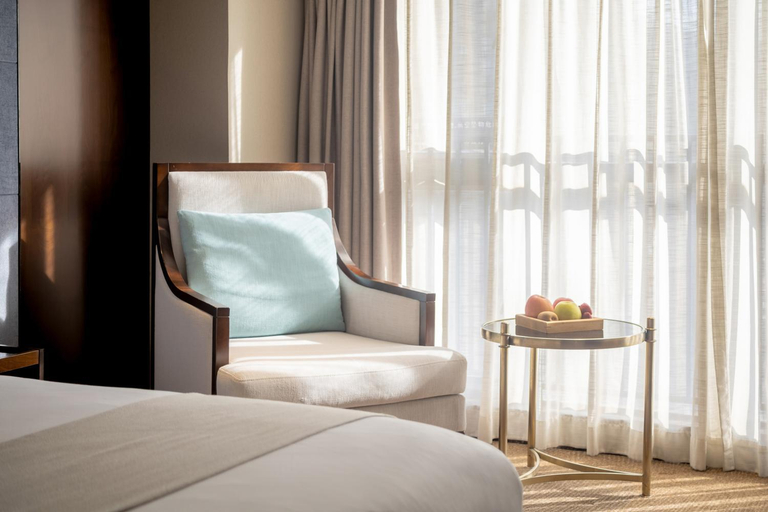 Bedroom 2, Zhonghao International Hotel, Shenzhen