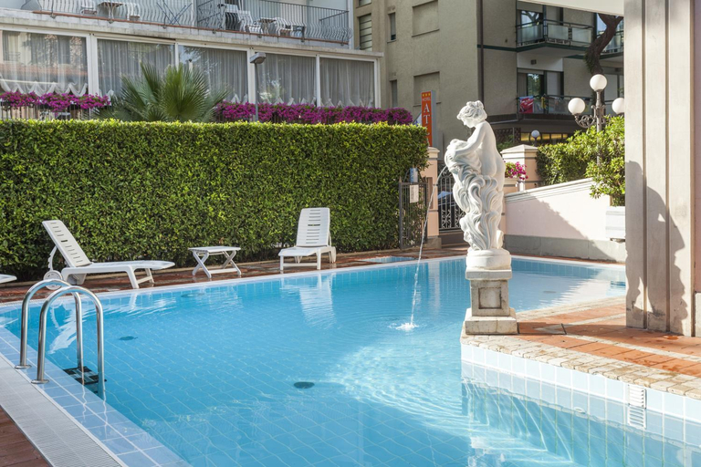 Others 5, Residence Villa Lidia, Rimini