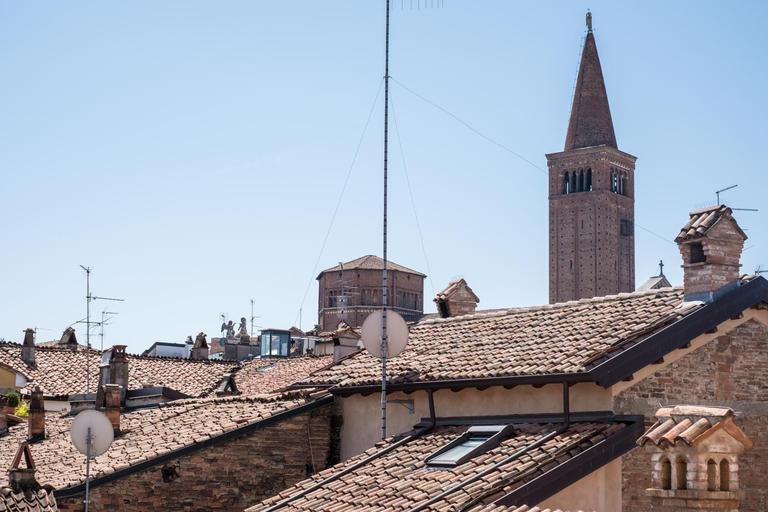 Exterior & Views 2, Domus San Martino, Piacenza