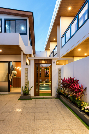 Exterior & Views 4, The Saren CoLiving by SooBali, Badung