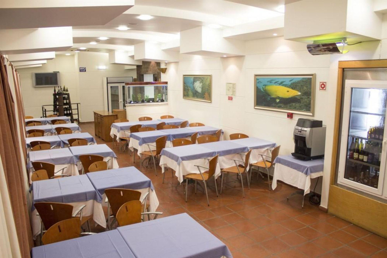 Food & Drinks 2, Areia Dourada, Porto Santo