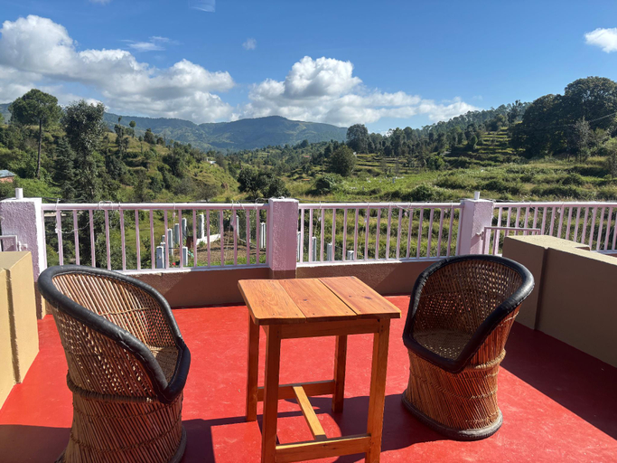 Others 3, Brook Cottage, Champawat
