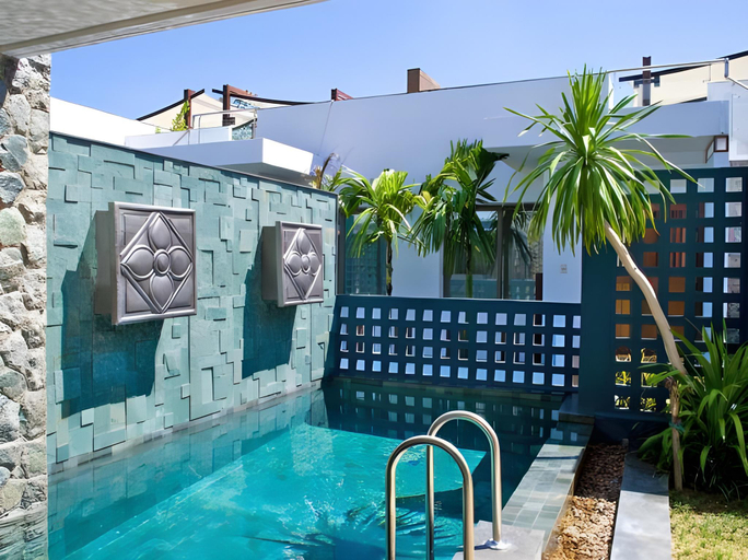 Sport & Beauty, The Nchantra Pool Suite Phuket, Pulau Phuket