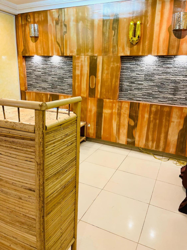 2, Room-luxury Furnished Room No1, Bamako