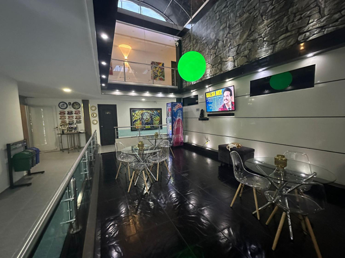 Food & Drinks 4, Hotel Real De Minas, El Paso