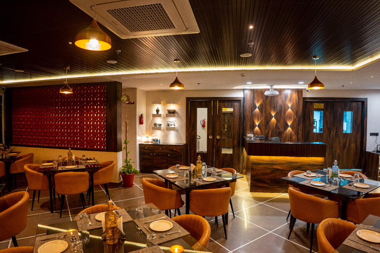 Food & Drinks 2, Raghunandan Palace - A Premier Boutique Stay, Udaipur