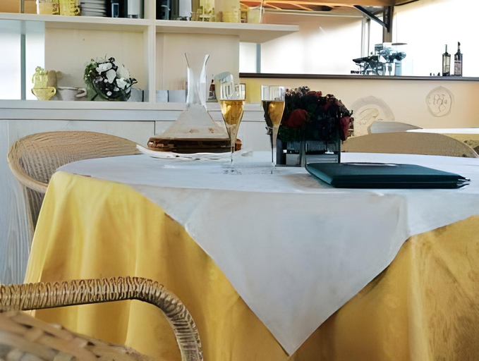 Food & Drinks 4, Hotel Club Ragno D'oro, Olbia-Tempio