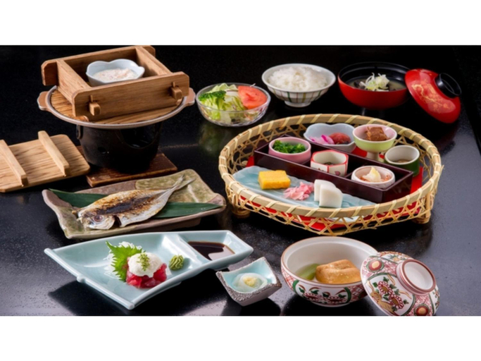 Food & Drinks 3, Inatori Tokai Hotel Yuen - Vacation STAY 48876v, Higashiizu