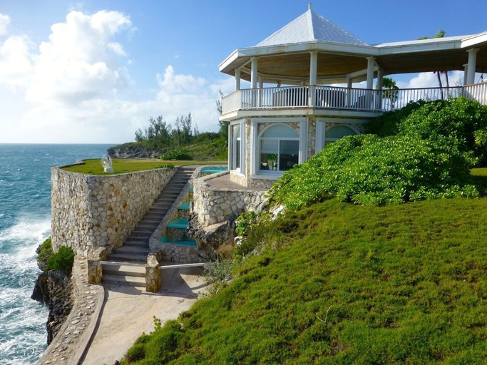 Exterior & Views 2, Neptune Cove 5 Bedroom Home