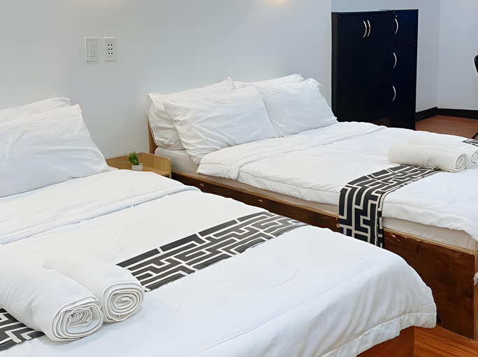 Bedroom 5, Stay Inn Station 1 Boracay By Reddoorz, Malay