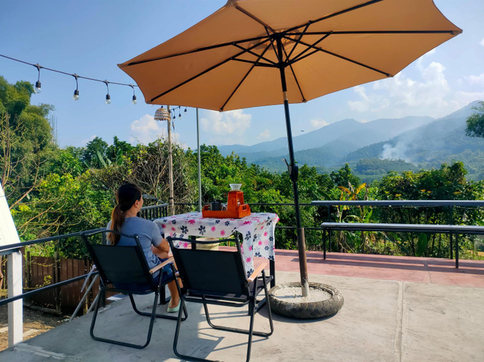 Others 2, หัวน้ำฮิลล์huanamhill, Pua