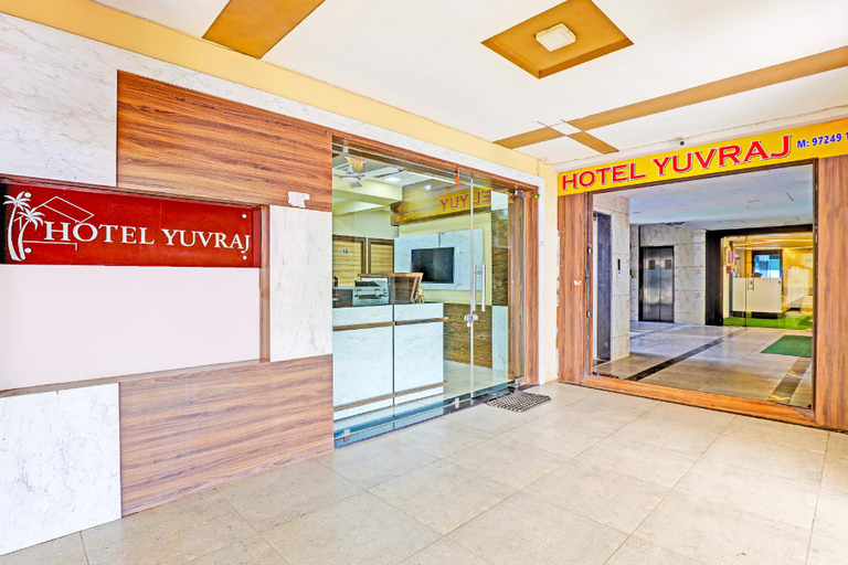 Others 3, Super Hotel O Naroda GIDC Formerly Yuvraj, Gandhinagar