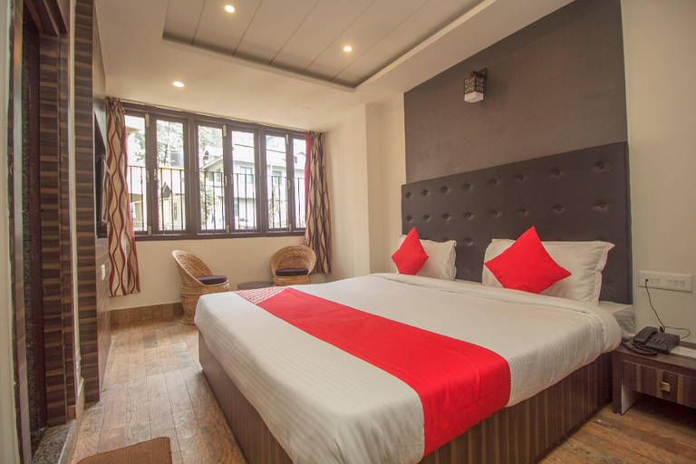Others 5, Hotel O Heritage Sikkim, East Sikkim