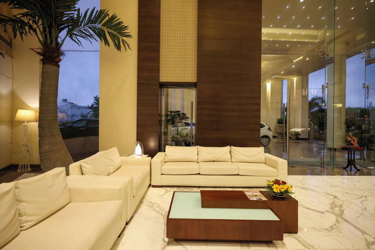 Public Area 4, Godwin Meerut, Meerut