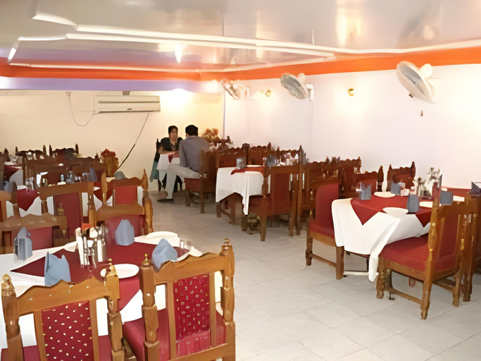 Food & Drinks 4, Hotel Lara India, Varanasi