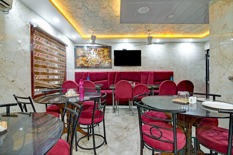Food & Drinks, Hotel Ashray Near Temple & Behind Swargadwar Beach Puri By Morservices, Puri