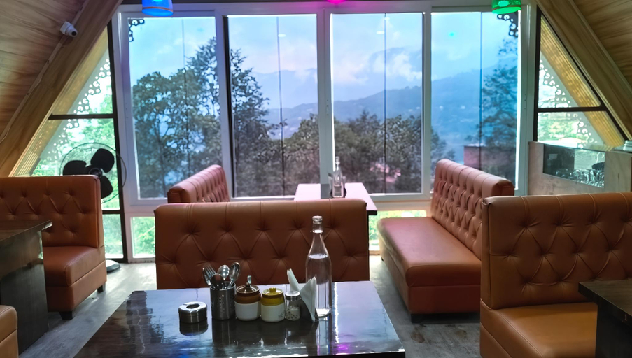 Food & Drinks 4, Zemu Gangtok, East Sikkim