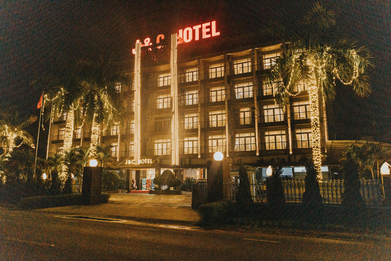 Exterior & Views 2, J&C HOTEL, Yên Phong
