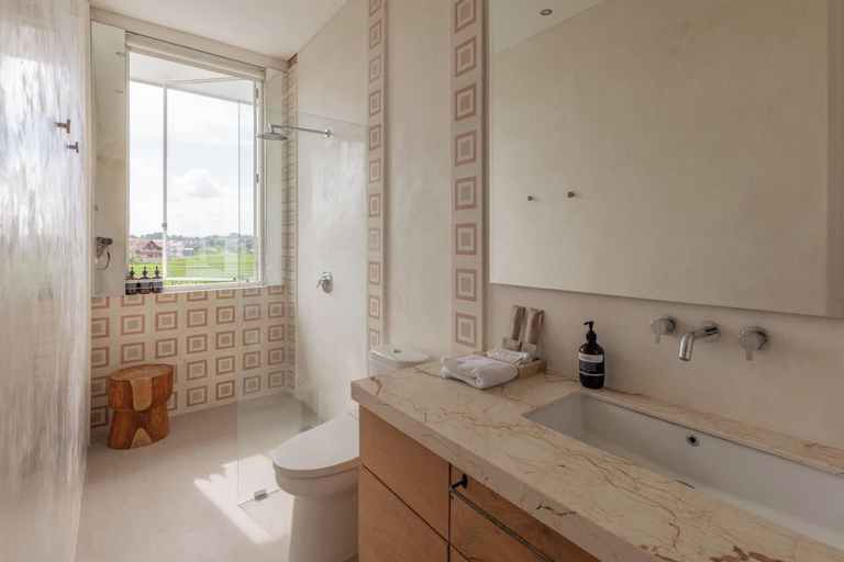 Bathroom 3, Bi Design House, Badung