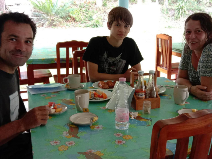 Food & Drinks 4, Ta Yai Homestay, K. Ko Kut