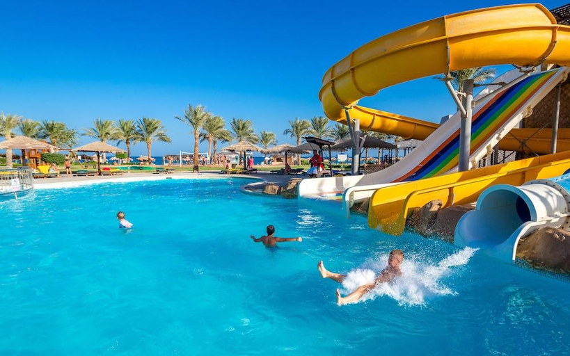 Sport & Beauty 2, Sentido Caribbean World Soma Bay, Safaja
