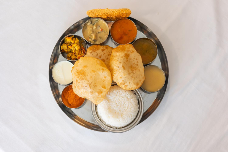 Food & Drinks 4, Sri Ramakrishna Hotel, Bangalore