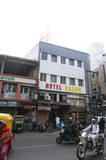 Others 4, Hotel Aaram Kalupur, Ahmadabad
