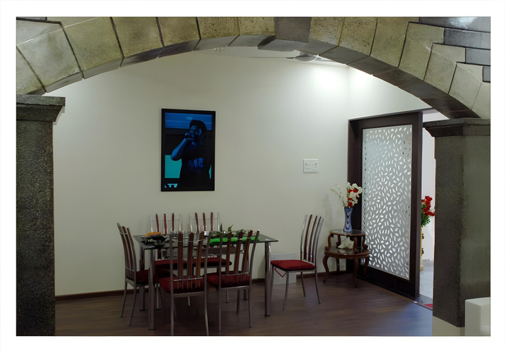Others 4, Matoshri Homestay  Airport Road Nagpur, Nagpur