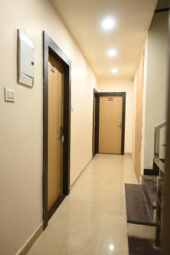Public Area 3, Hari Niwaas Paying Guest house, Varanasi