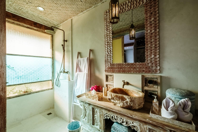 Bathroom 3, Boho Canggu, Badung